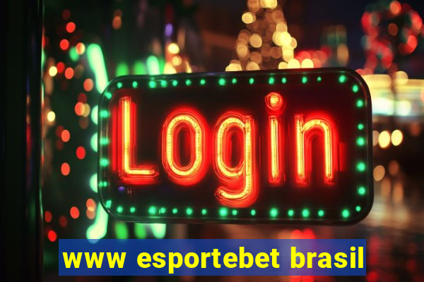 www esportebet brasil